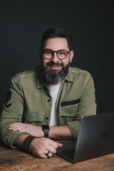 Gabriel Marostegam - Especialista em IA e Dados